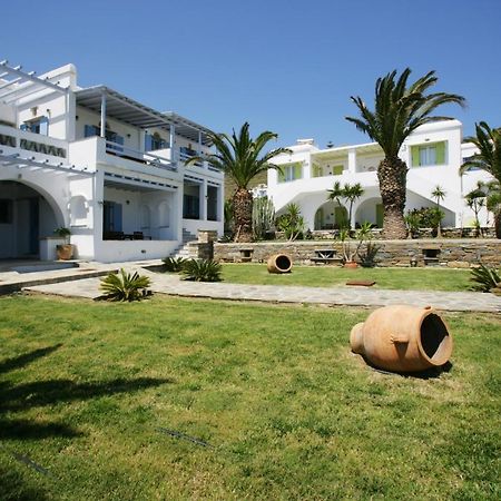 Porto Raphael Residences&Suites Agios Ioannis (Tinos) Exterior foto
