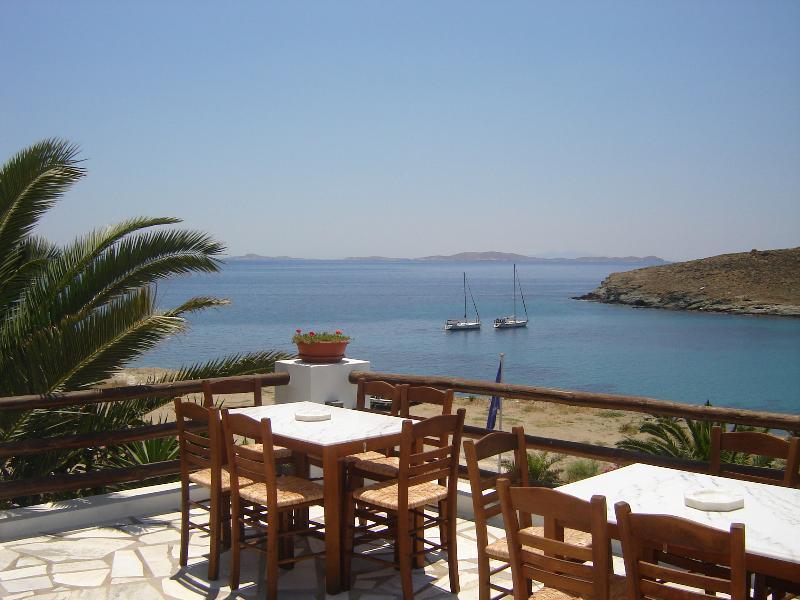 Porto Raphael Residences&Suites Agios Ioannis (Tinos) Exterior foto