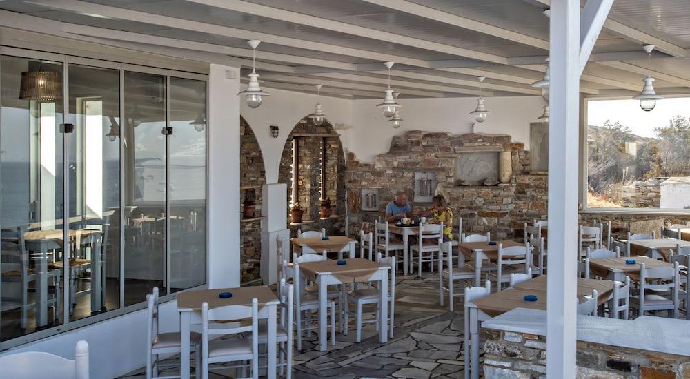 Porto Raphael Residences&Suites Agios Ioannis (Tinos) Exterior foto