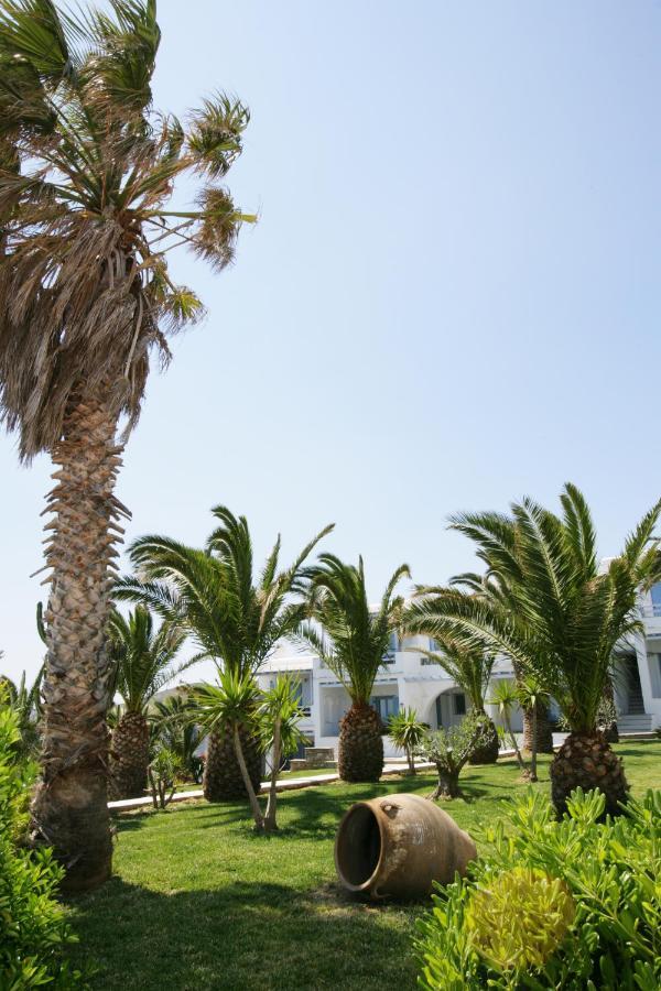 Porto Raphael Residences&Suites Agios Ioannis (Tinos) Exterior foto