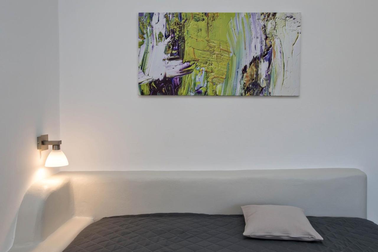 Porto Raphael Residences&Suites Agios Ioannis (Tinos) Exterior foto