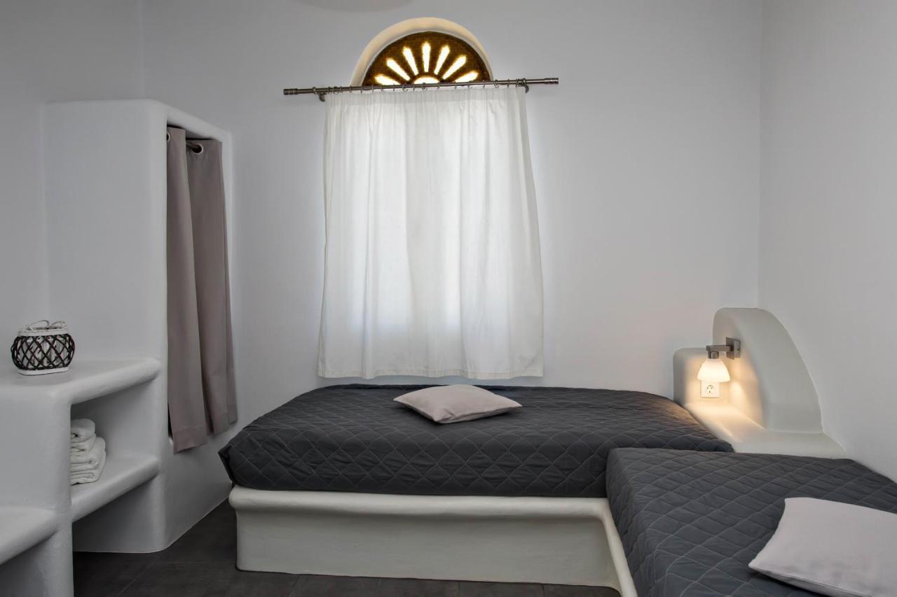 Porto Raphael Residences&Suites Agios Ioannis (Tinos) Exterior foto