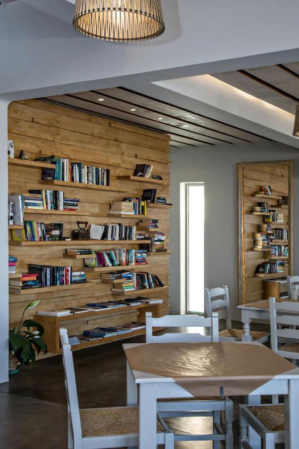 Porto Raphael Residences&Suites Agios Ioannis (Tinos) Interior foto